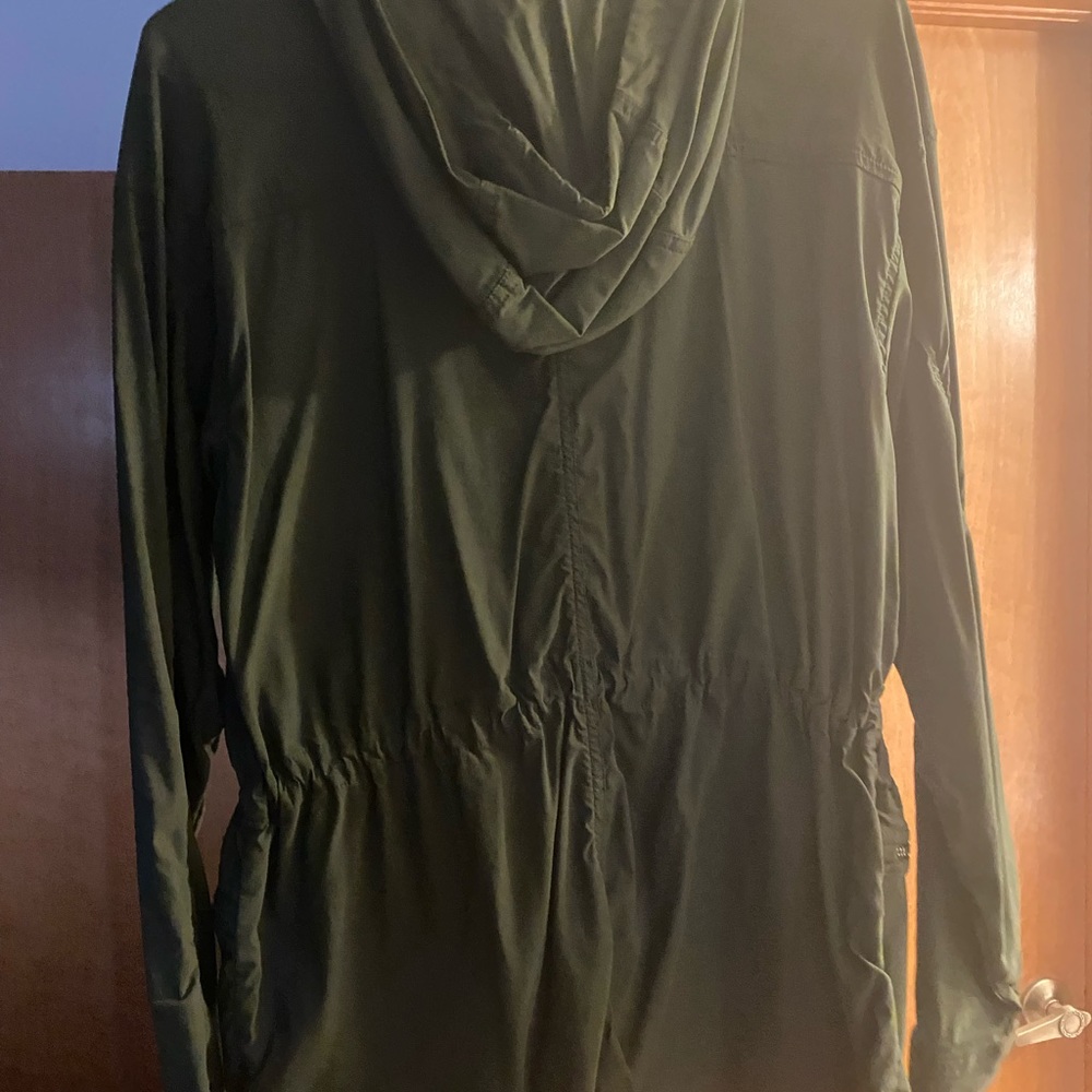 Athleta jacket - Picture 4 of 6